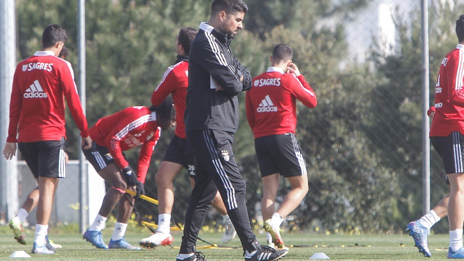 António Oliveira