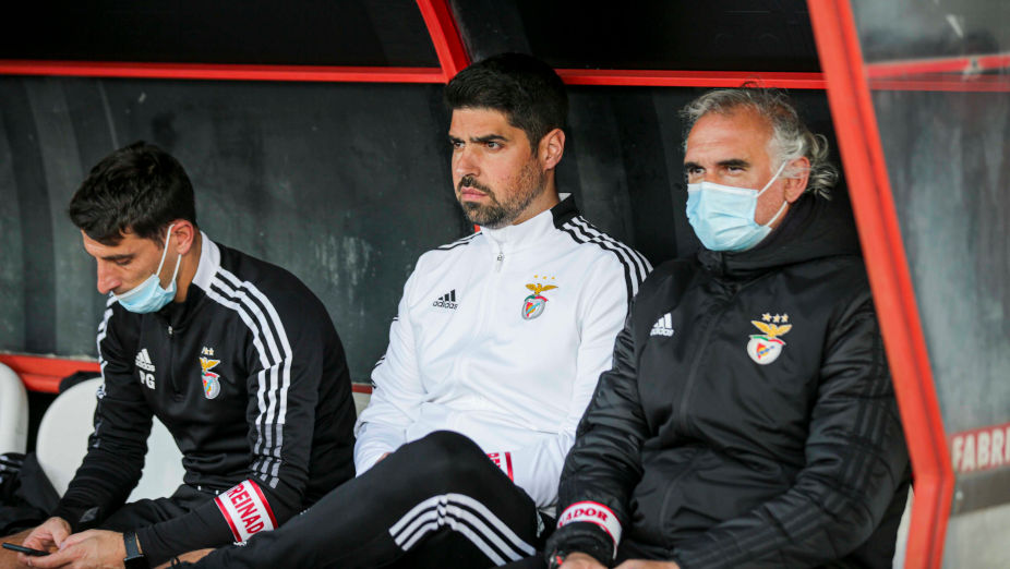 Benfica B-Farense