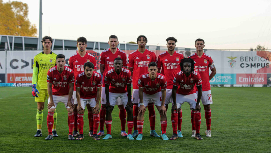 Benfica B-Farense