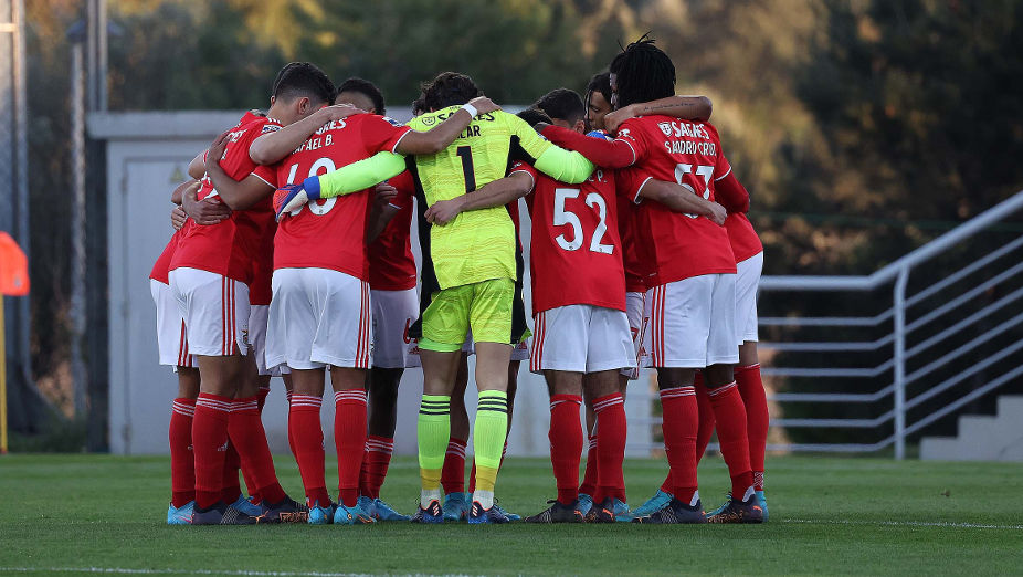 Benfica B-Varzim