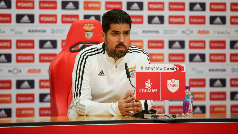 António Oliveira