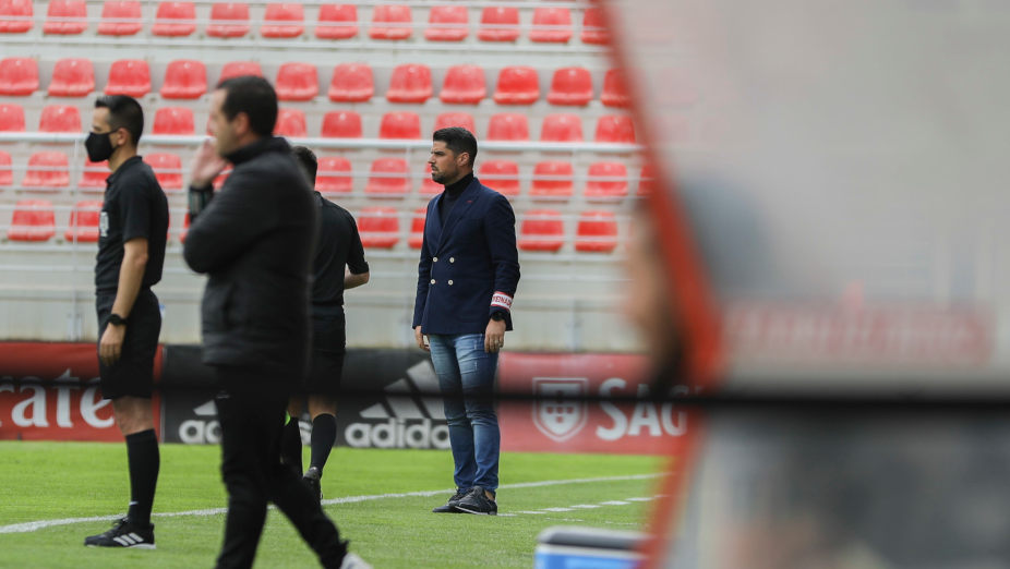 Benfica B-Estrela da Amadora