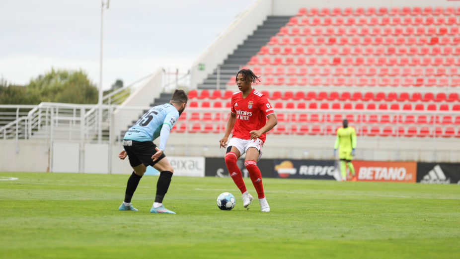 Benfica B-Estrela da Amadora