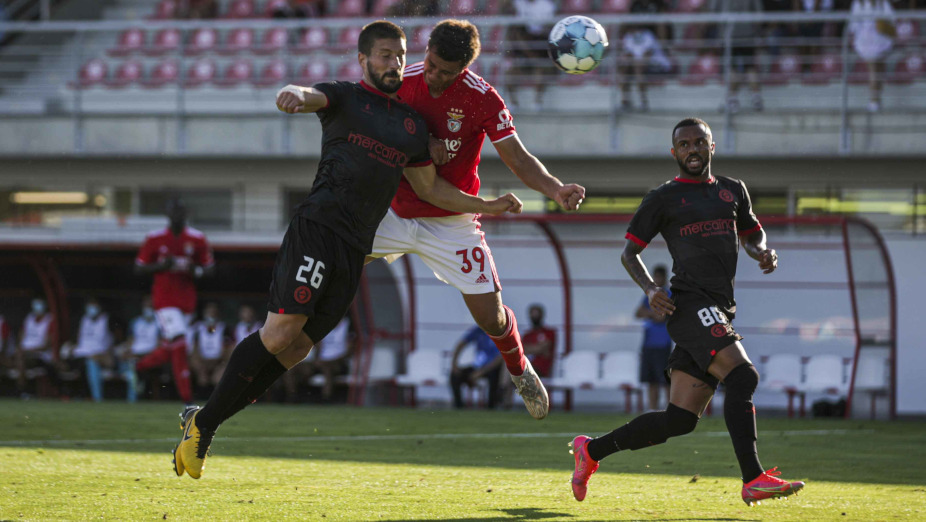 Henrique Araújo