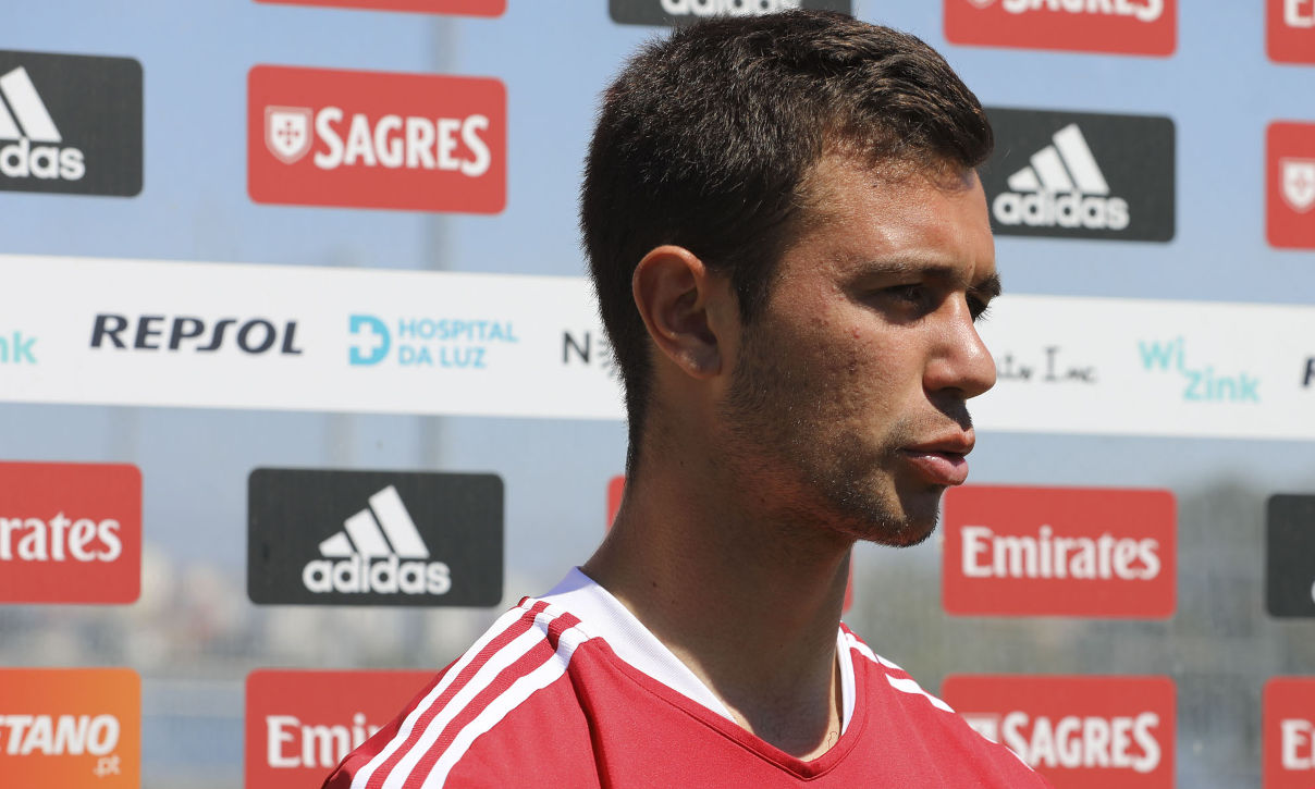 Henrique Araújo
