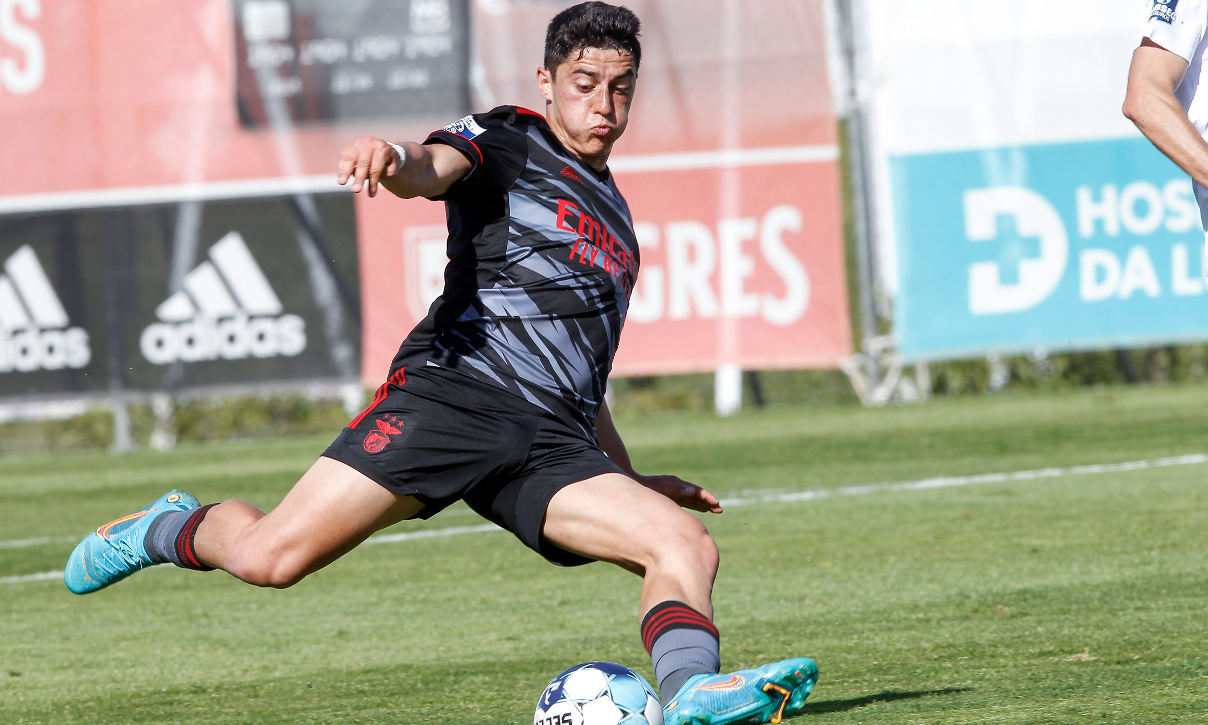 Tiago Gouveia