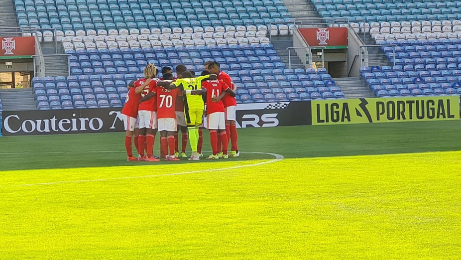 Farense-Benfica B