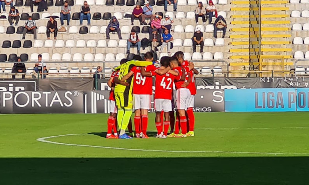 Equipa