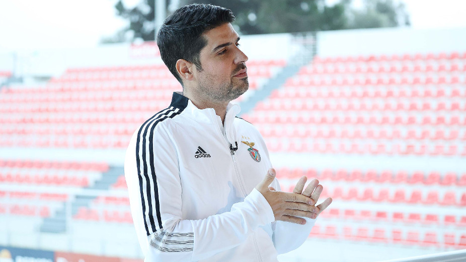 António Oliveira