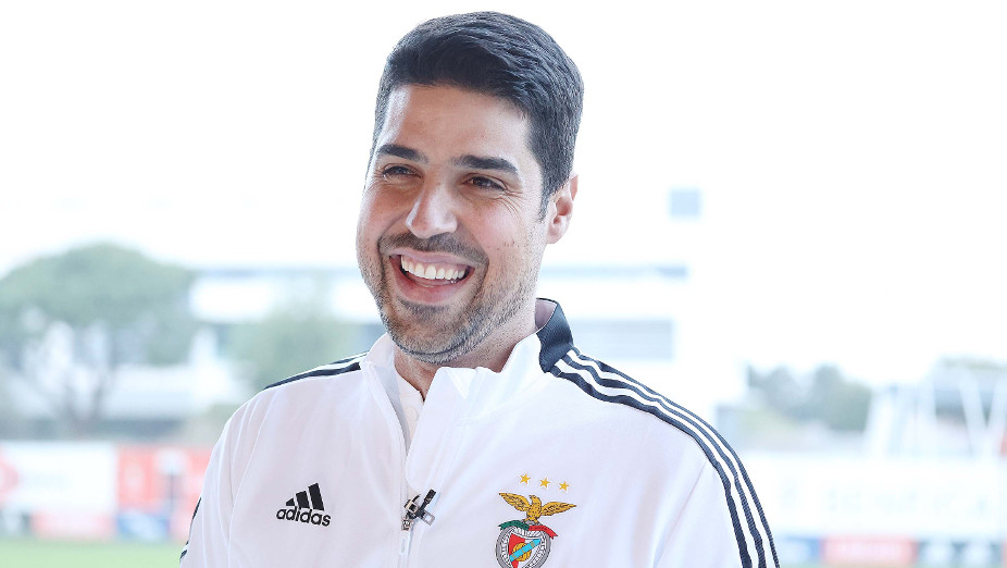 António Oliveira