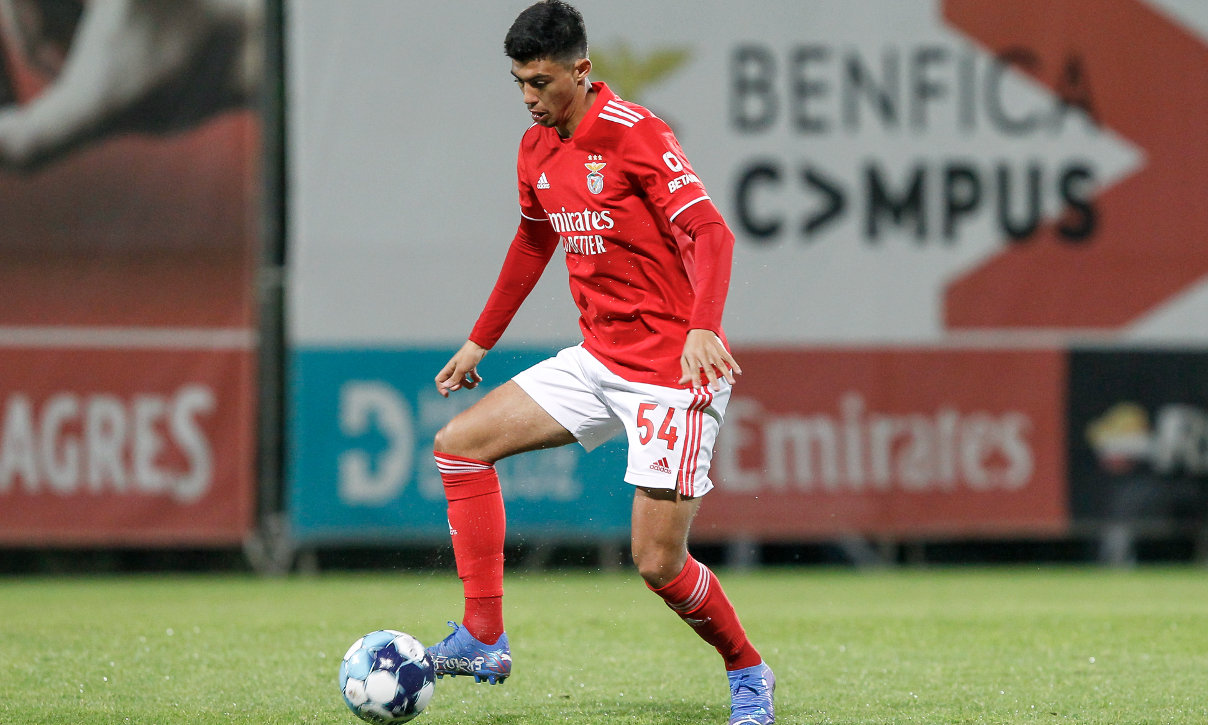 Diogo Capitão