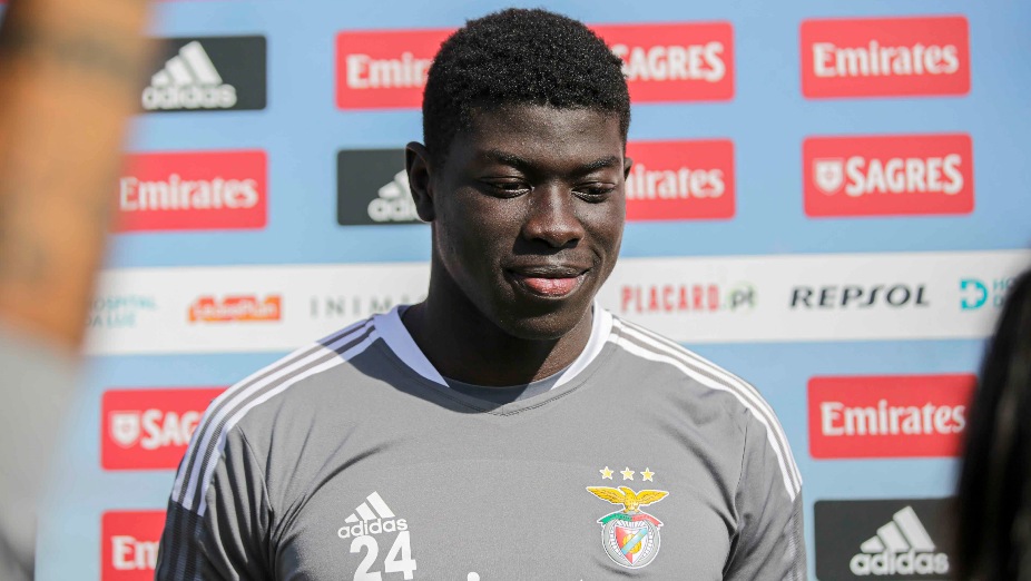 Samuel Soares