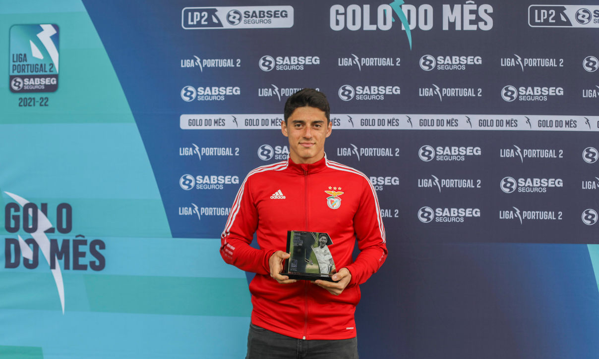 Tiago Gouveia