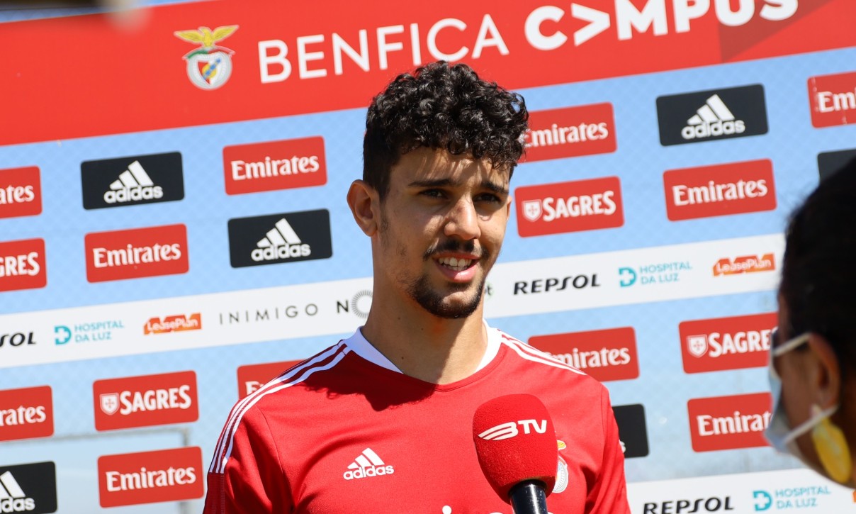 Tomás Araújo