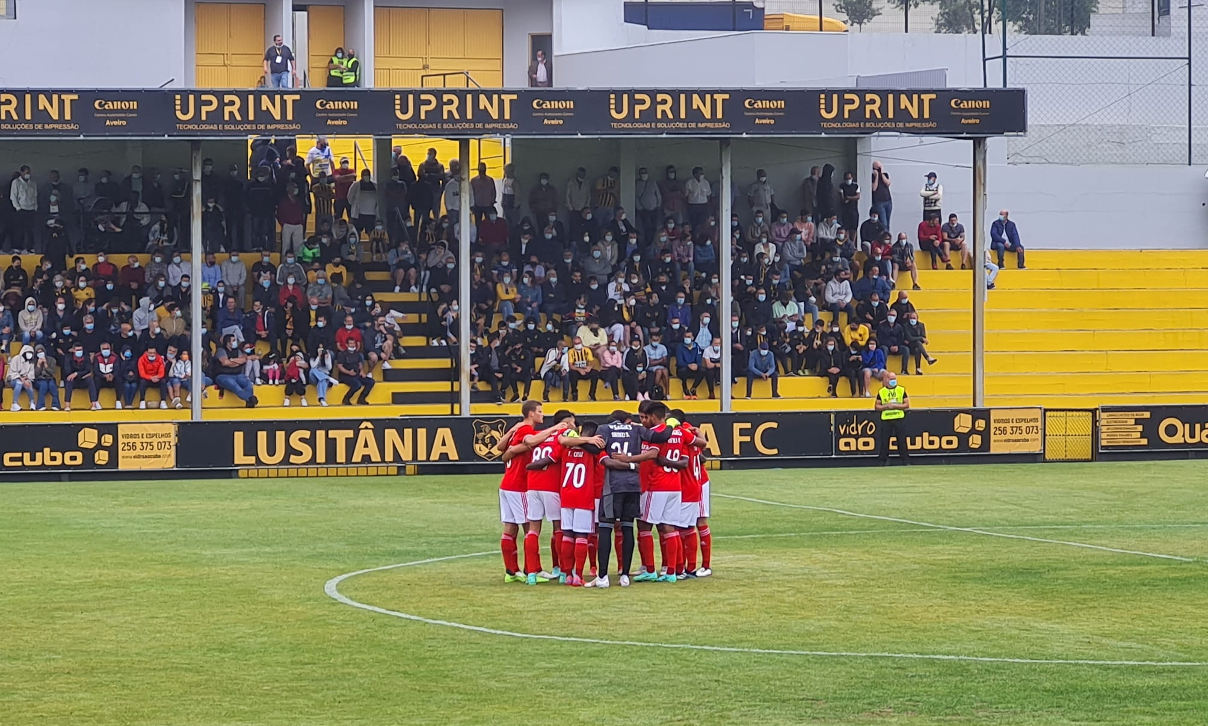 Benfica B