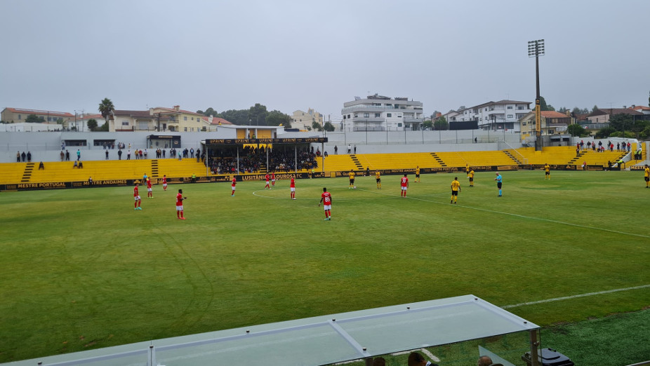 Benfica B