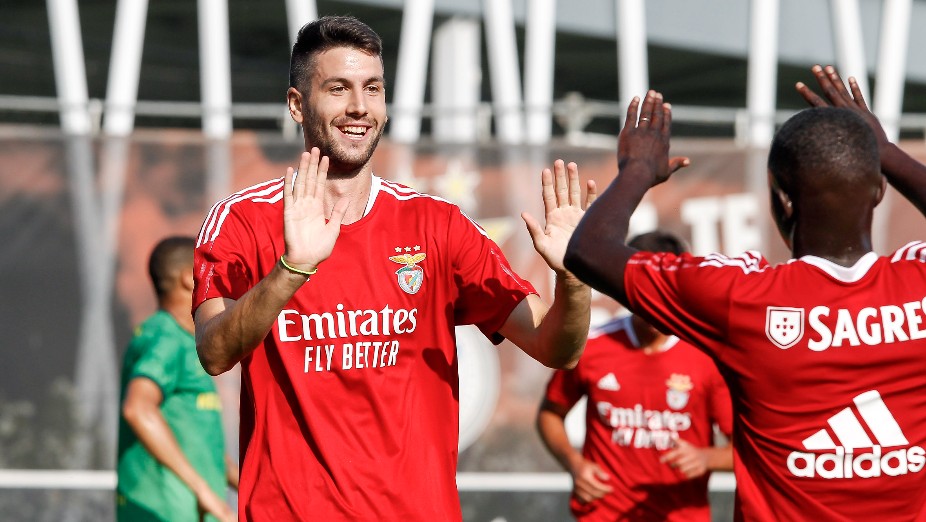 Benfica B