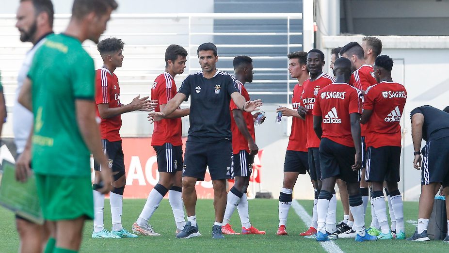Benfica B