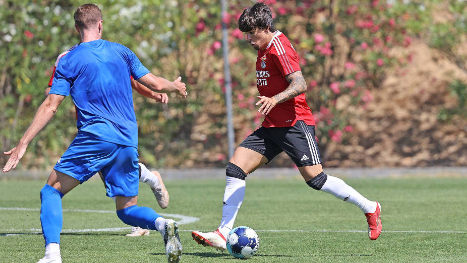 Benfica B-Estoril