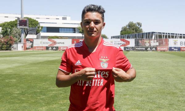 Diogo Nascimento