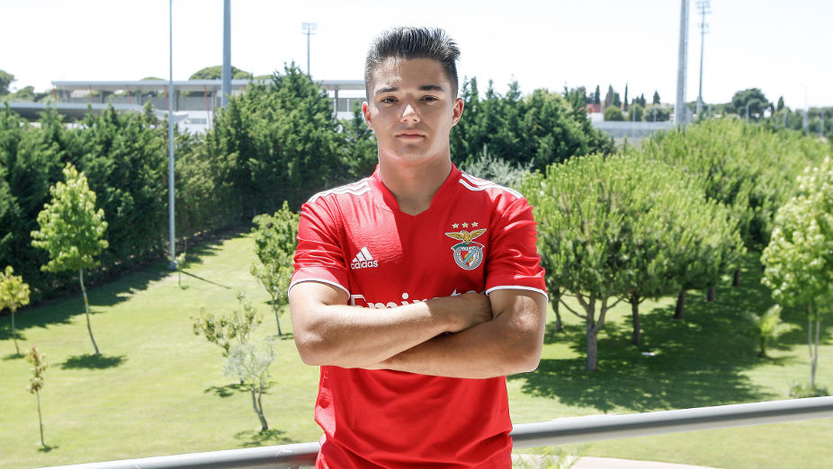 Diogo Nascimento