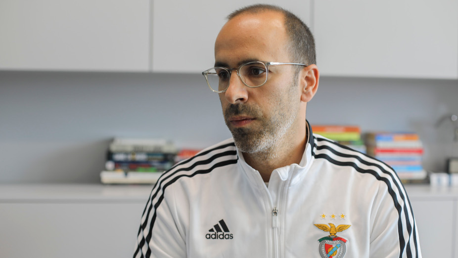 Pedro Marques