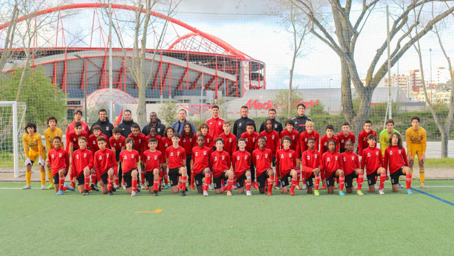Ação de formação "Ética e Valores no Desporto" 