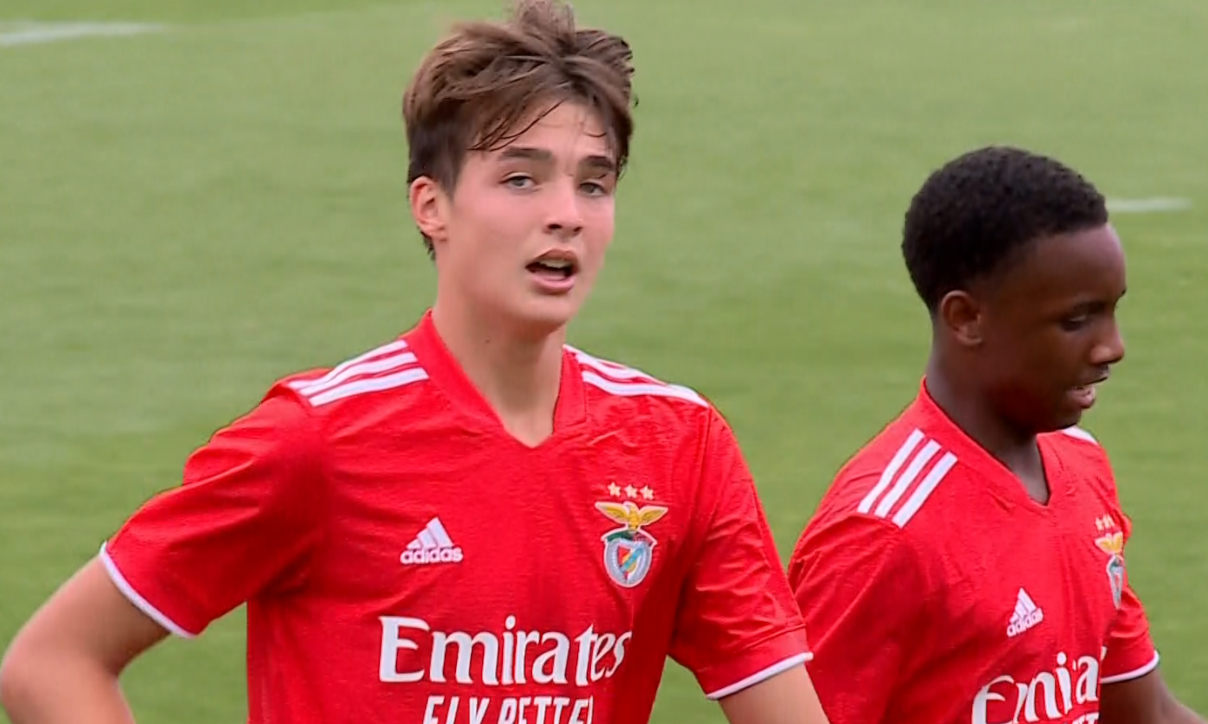 Gustavo Ferreira