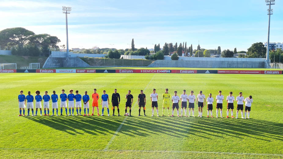 Benfica-Belenenses