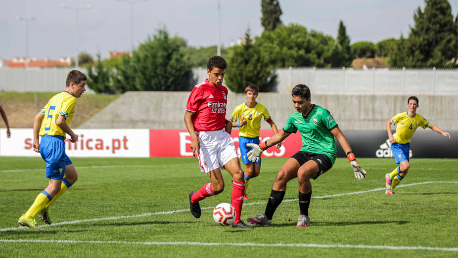 Benfica-Estoril