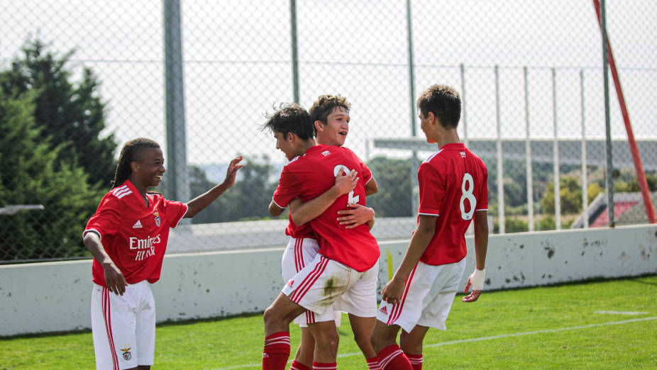 Benfica-Estoril