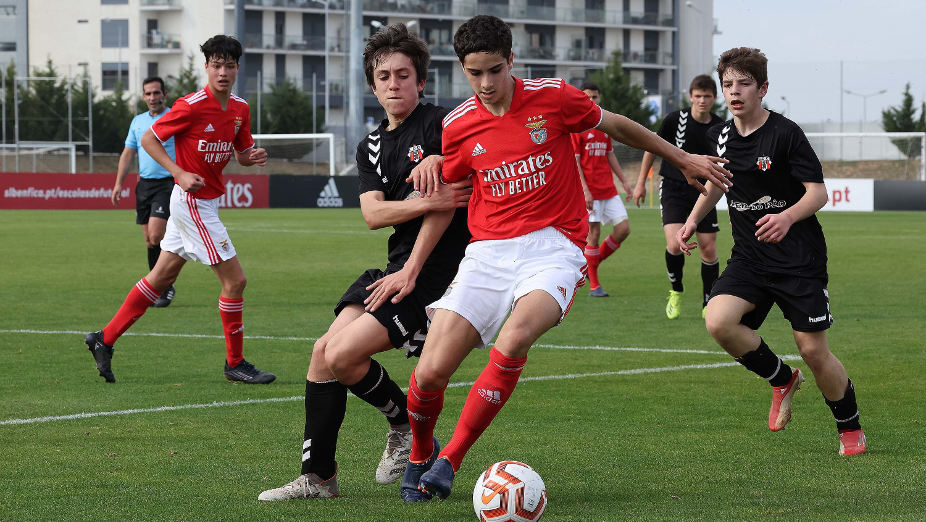 Iniciados do Benfica