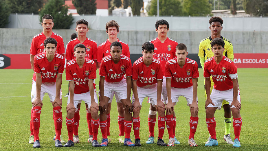 Iniciados do Benfica