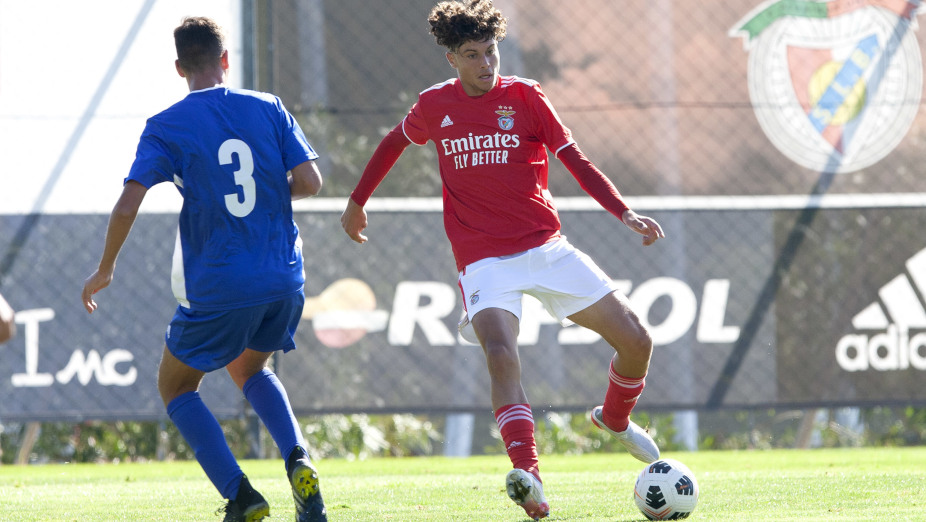 Benfica-Amora
