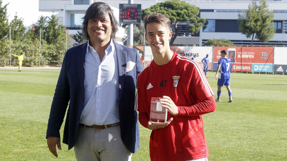 Benfica-Amora