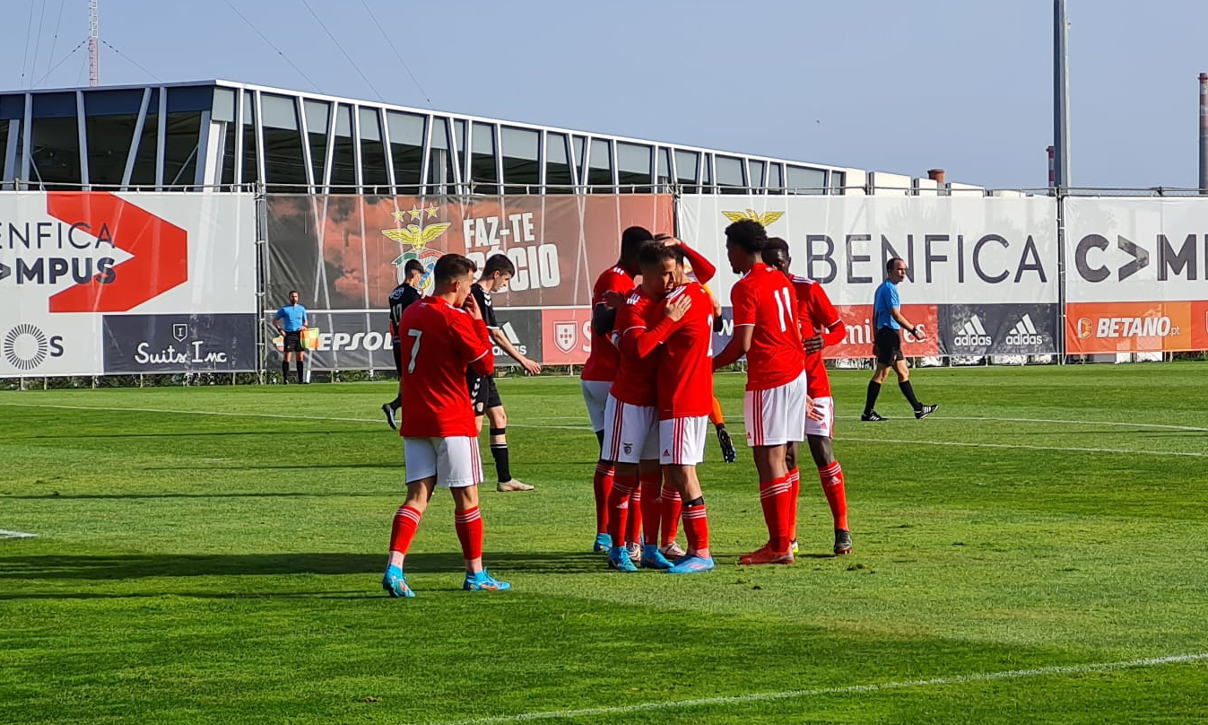 Sub-19 Benfica