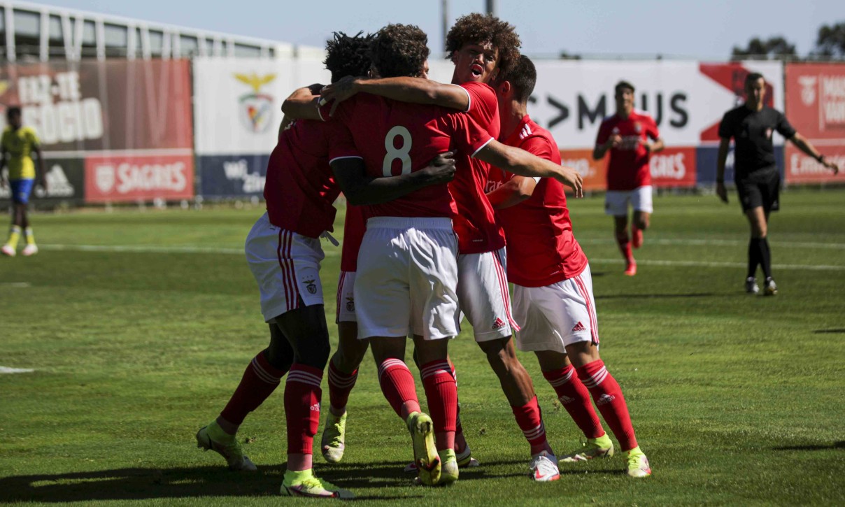 Benfica-Estoril