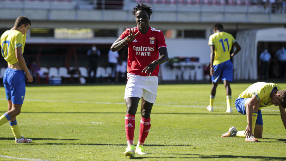 Benfica-Estoril