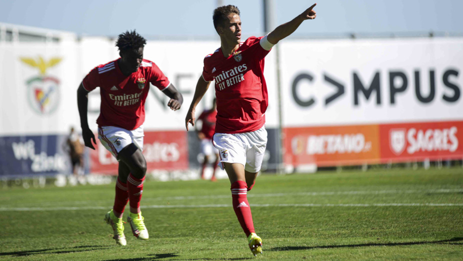 Benfica-Estoril