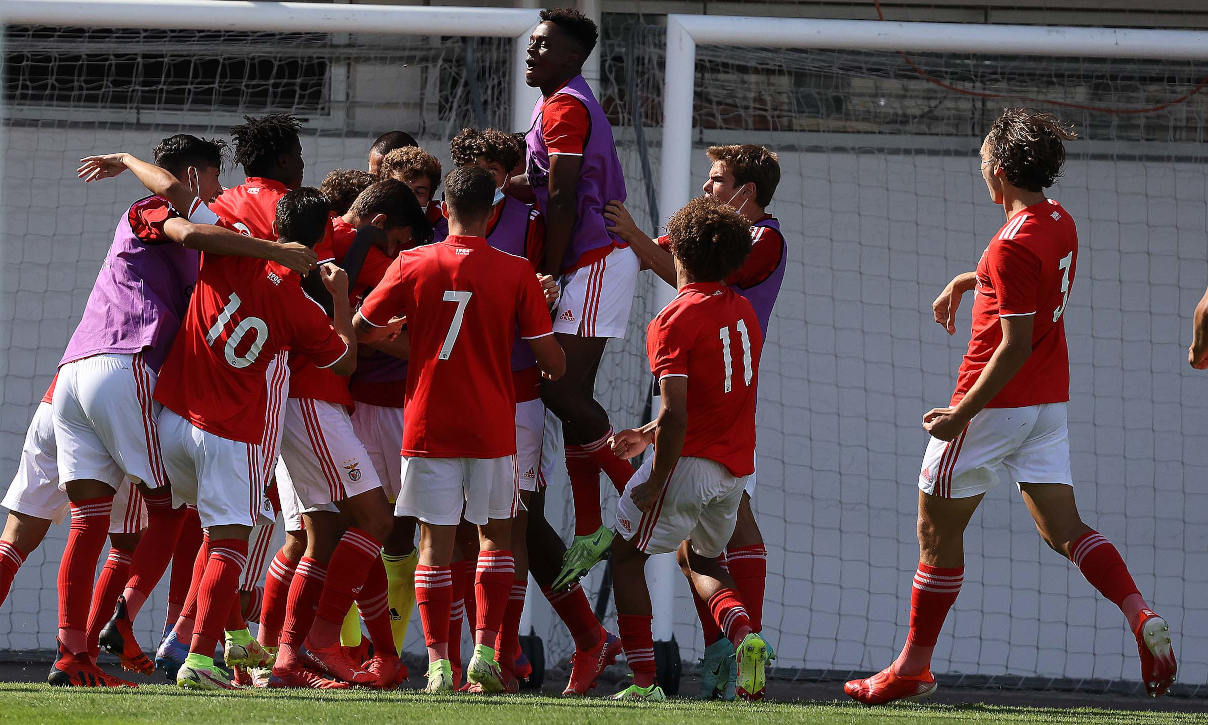 Benfica-Sporting