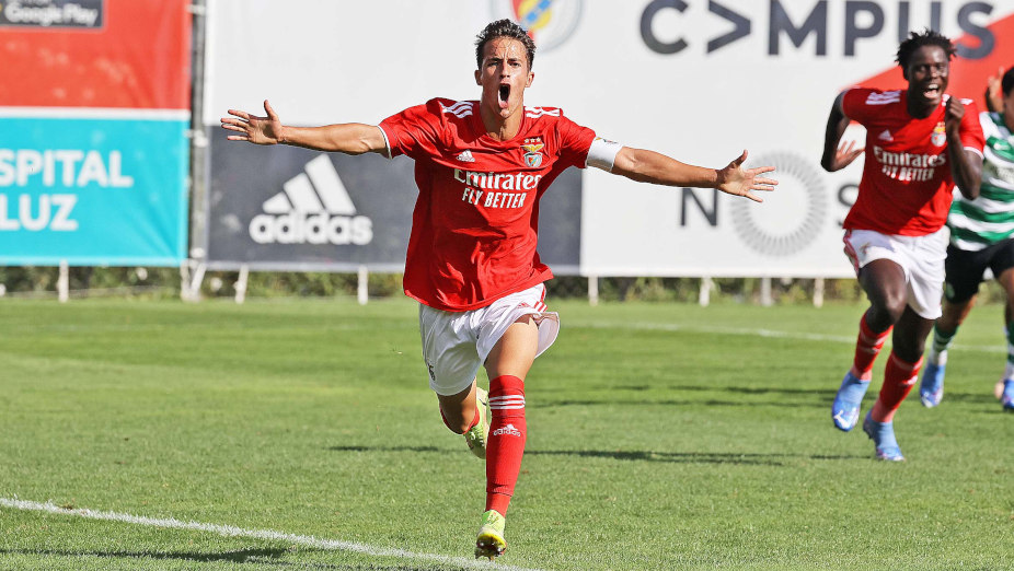 Benfica-Sporting