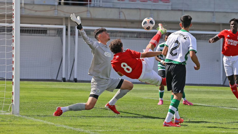 Benfica-Sporting