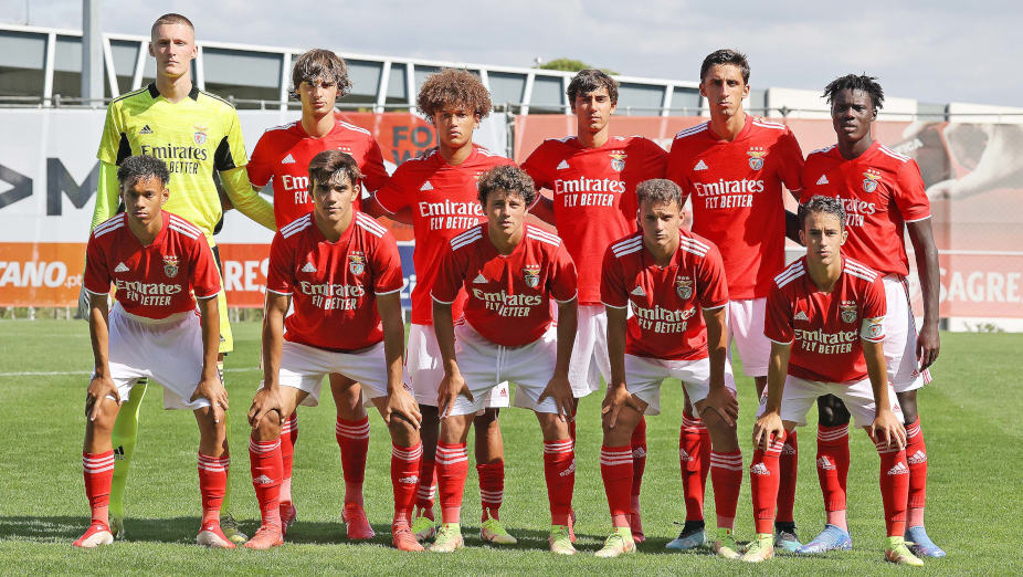 Benfica-Sporting
