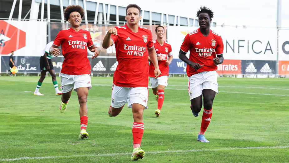 Benfica-Sporting