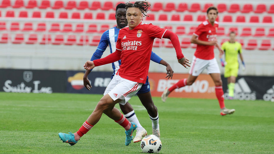 Benfica-FC Porto, 1.ª jornada da fase de apuramento de campeão nacional