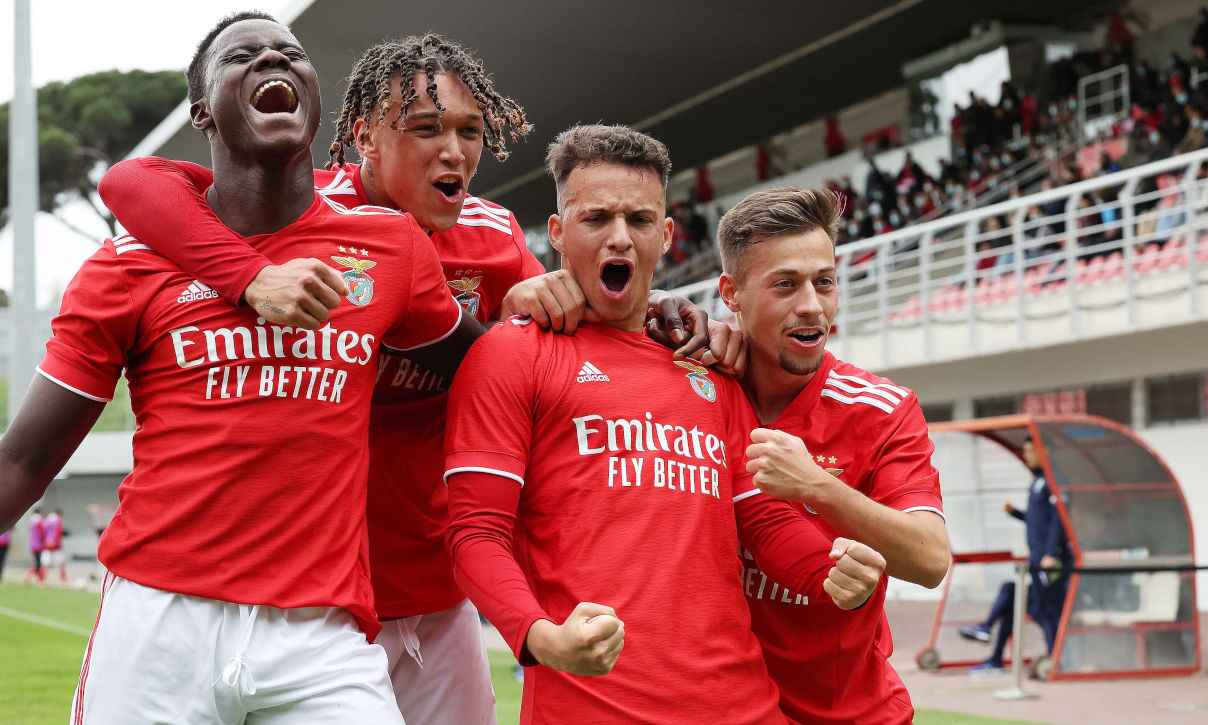 Benfica-FC Porto, 1.ª jornada da fase de apuramento de campeão nacional