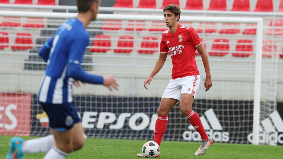Benfica-FC Porto, 1.ª jornada da fase de apuramento de campeão nacional