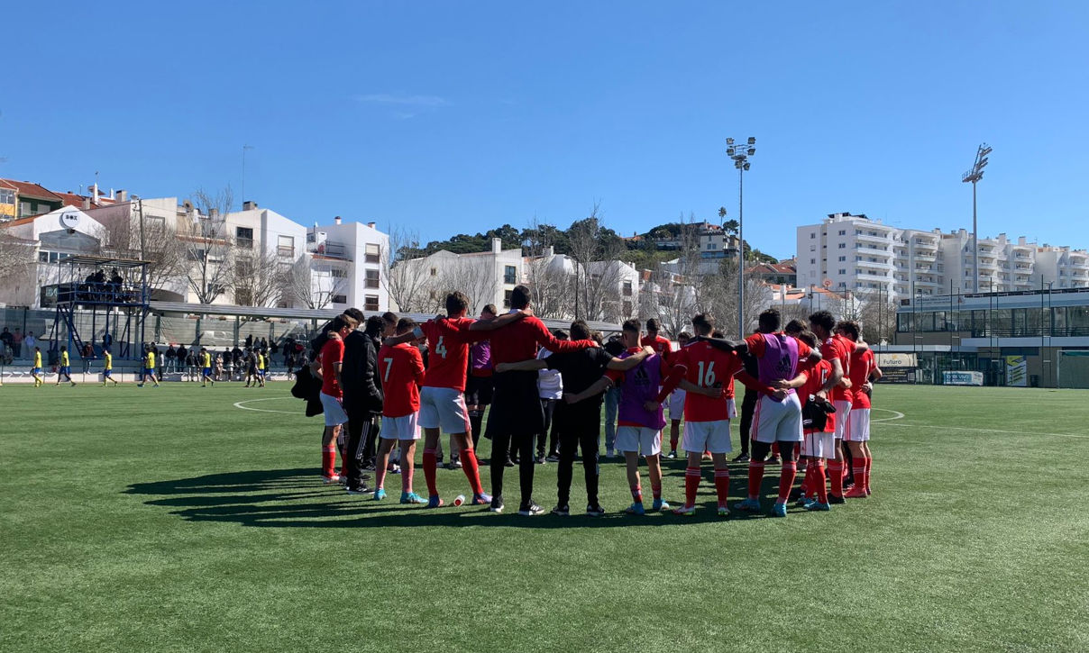 Estoril-Benfica