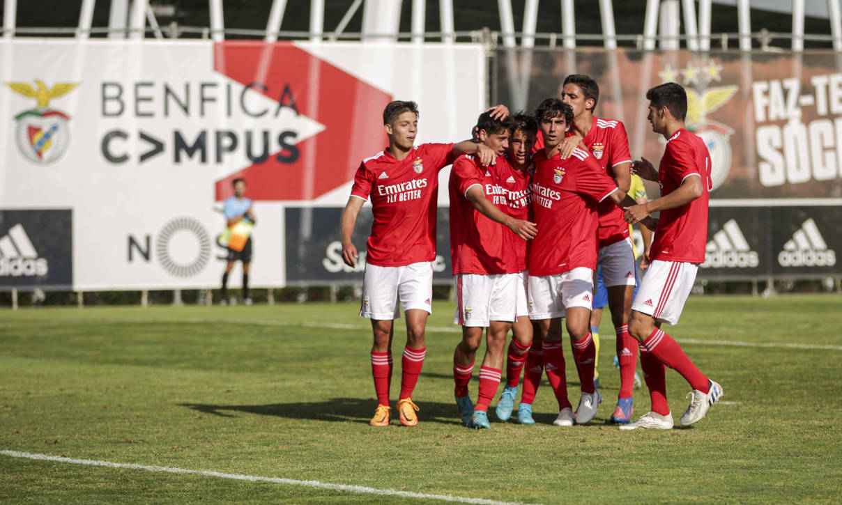 Benfica-Estoril