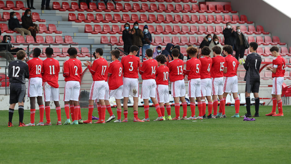 Juvenis B